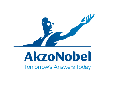 AKZO NOBEL LOGO