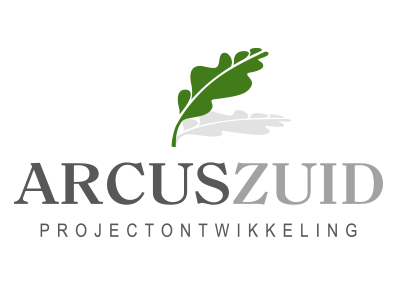 Arcuszuid Logo