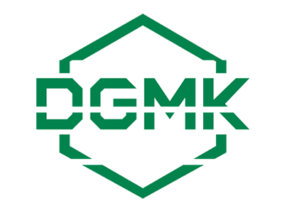 DGMK Logo