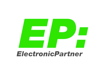 Electronic Partner Logo