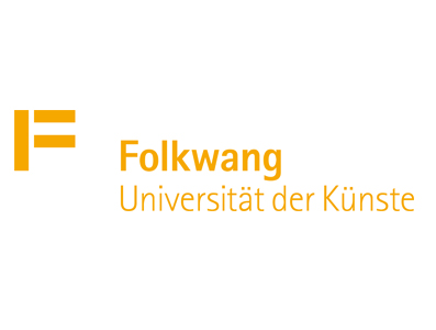Folkwang Uni Logo