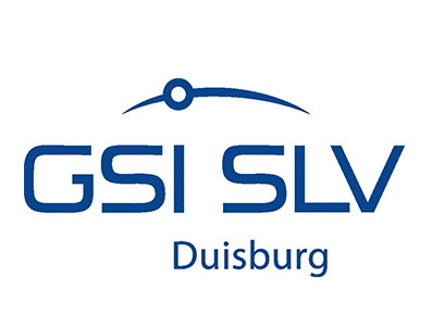 GSI SLV Logo