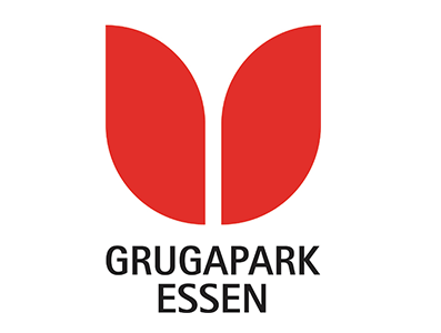 Grugapark Essen Logo