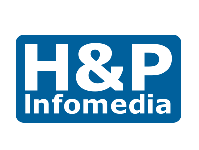 H&P Logo