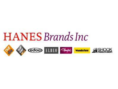 Hanes Brands Inc Logo