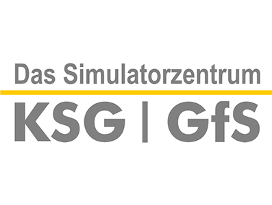 KSG GFS Logo