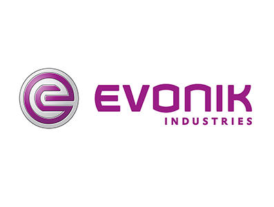 Evonik Logo