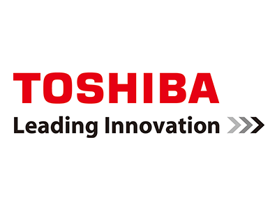 Toshiba Logo